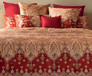 Bassetti Isolabella Bettwäsche Satin