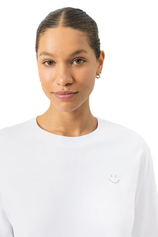 T-Shirt langarm