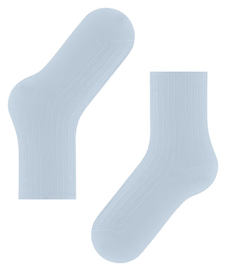 FALKE Cotton Rib Damen