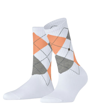 Burlington Rib Courtside Damen