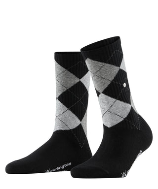 Burlington Rib Courtside Damen