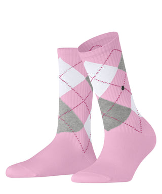 Burlington Rib Courtside Damen