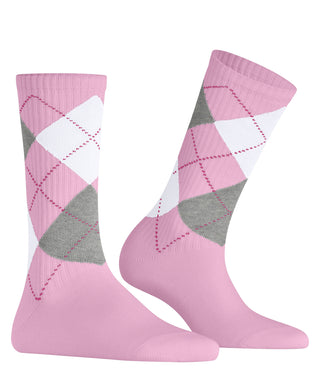 Burlington Rib Courtside Damen