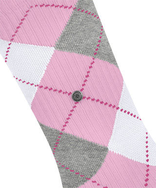 Burlington Rib Courtside Damen