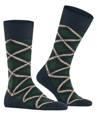 Burlington Tartan Herren