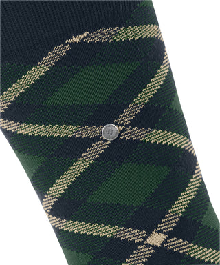 Burlington Tartan Herren