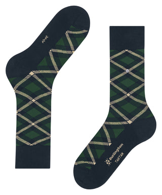 Burlington Tartan Herren