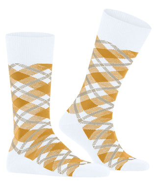 Burlington Tartan Herren