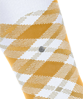 Burlington Tartan Herren