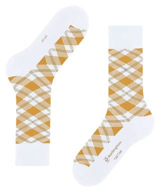 Burlington Tartan Herren