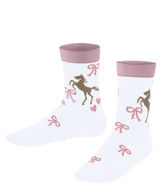 FALKE Western Horses Kinder