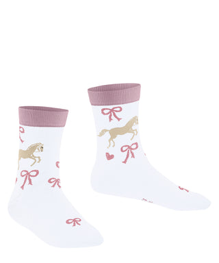 FALKE Western Horses Kinder