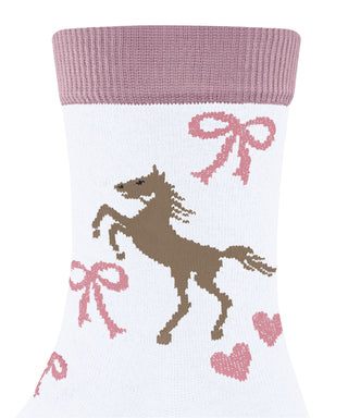 FALKE Western Horses Kinder