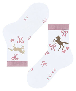 FALKE Western Horses Kinder