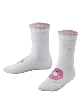 FALKE Cute Pastries Kinder