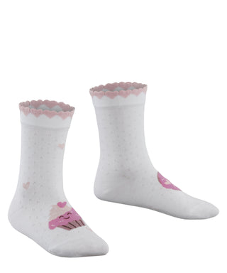 FALKE Cute Pastries Kinder