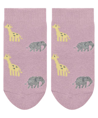 FALKE Summer Animals Babys