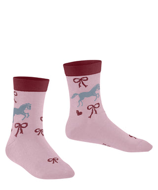 FALKE Western Horses Kinder