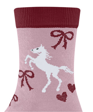 FALKE Western Horses Kinder