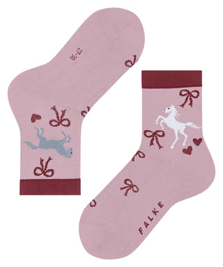 FALKE Western Horses Kinder