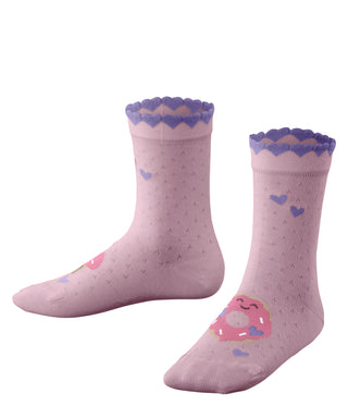 FALKE Cute Pastries Kinder