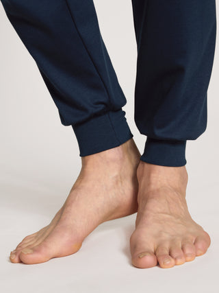 MEN Pyjamas with cuff