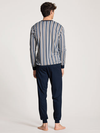 MEN Pyjamas with cuff
