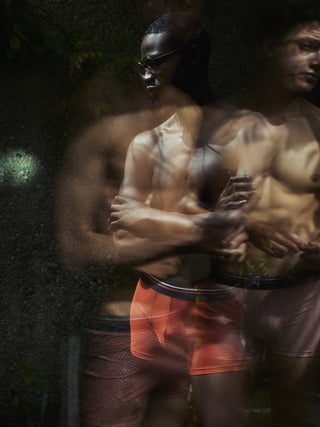 MEN Boxer brief