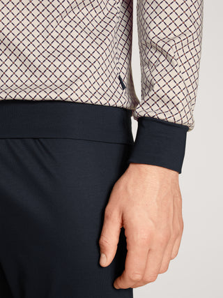 MEN Pyjamas with cuff