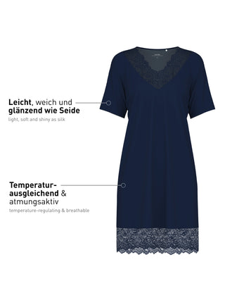 WOMEN Sleepshirt