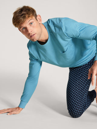 MEN Pyjamas with cuff