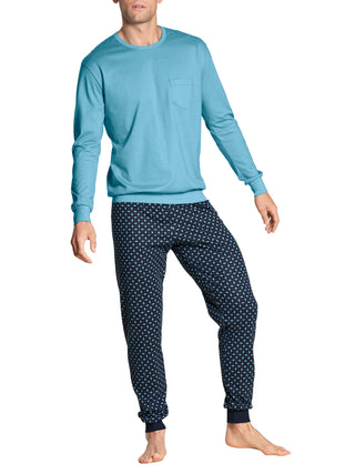 MEN Pyjamas with cuff