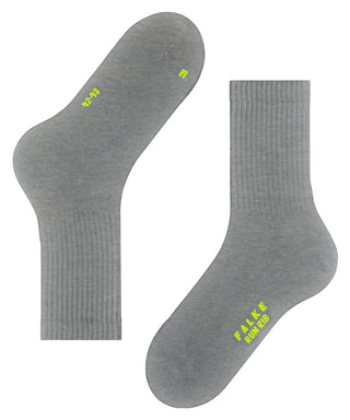 FALKE Run Rib Crew Unisex
