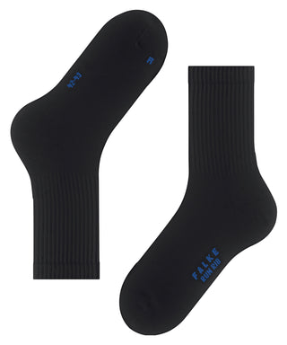 FALKE Run Rib Crew Unisex