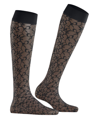 FALKE Soft Spell 15 DEN Damen