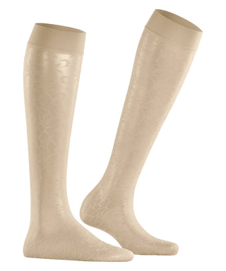 FALKE Soft Spell 15 DEN Damen