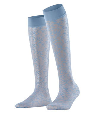 FALKE Soft Spell 15 DEN Damen