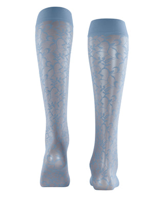 FALKE Soft Spell 15 DEN Damen