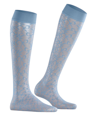 FALKE Soft Spell 15 DEN Damen