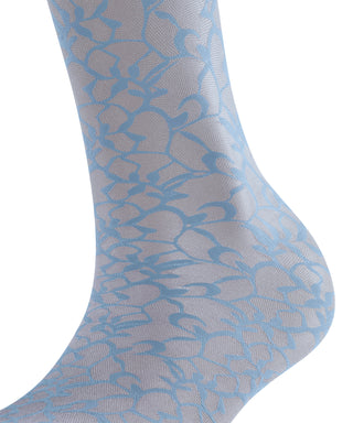 FALKE Soft Spell 15 DEN Damen