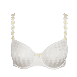 AVERO Ivory Petal Vollschalen-BH nahtlos