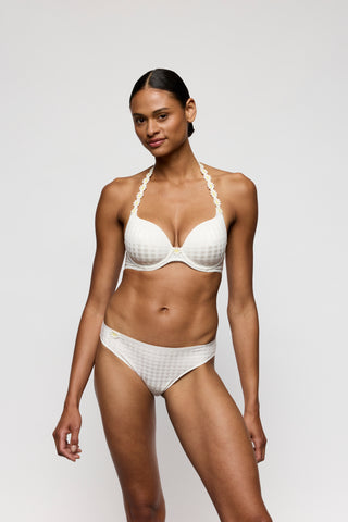 AVERO Ivory Petal Rioslip