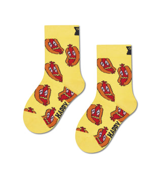 Kids Hot Dog Sock