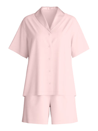 DAMEN Pyjama kurz