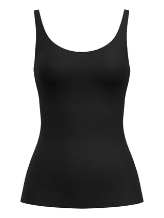 DAMEN Top ohne Arm