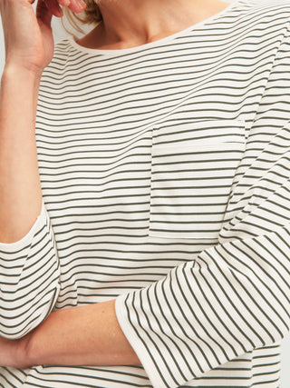 DAMEN Pyjama 3/4