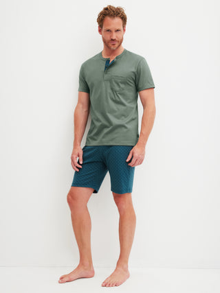 MEN Short pyjamas