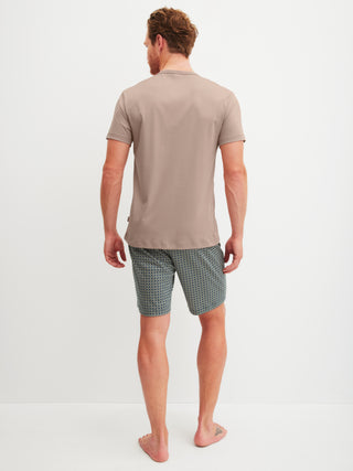 MEN Short pyjamas