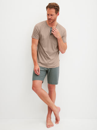 MEN Short pyjamas