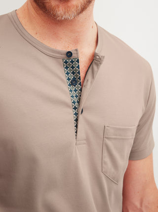 MEN Short pyjamas